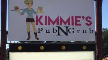 Kimmie’s Pub N Grub