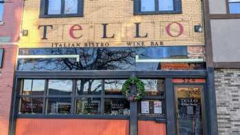 Tello Italian Bistro