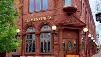 Clementine's