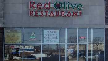 Red Olive Restaurant - Southfield