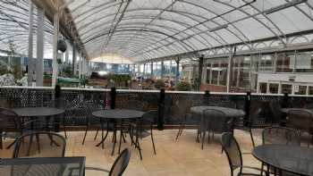 Byrkley Park Garden Centre