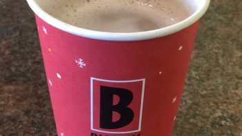 BIGGBY COFFEE