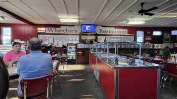 Wheeler's Restaurant