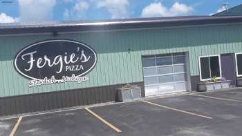 Fergie's Pizza, LLC