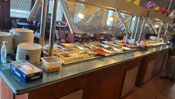 Great Wall Buffet