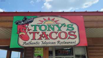 Tony's Tacos