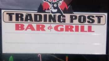 Trading Post Bar & Grill