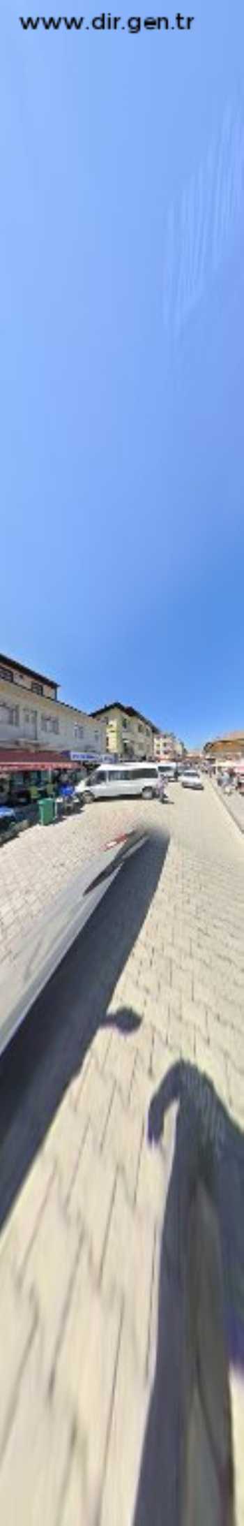 Bekiroğlu Market