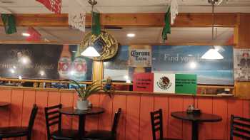 Los Lagos Mexican Bar & Grill