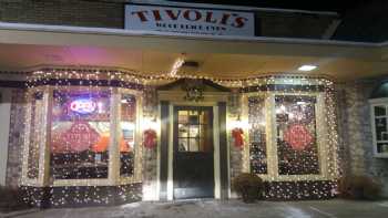 Tivoli's Wood Brick-Oven Pizzeria