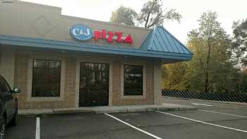 C&J Pizza Jackson