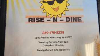 Rise N Dine