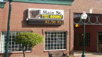 Main St Pub of Vicksburg