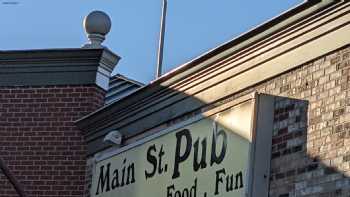 Main St Pub of Vicksburg