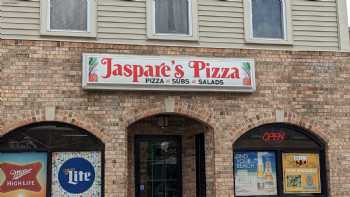 Jaspare's Pizza & Italian Food