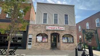 Jaspare's Pizza & Italian Food