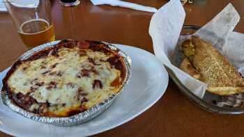 Jaspare's Pizza & Italian Food