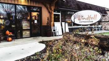 Windfall Coffeehouse