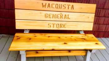 Wacousta General Store