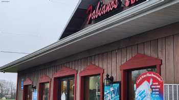 Fabiano's Pizza & Deli