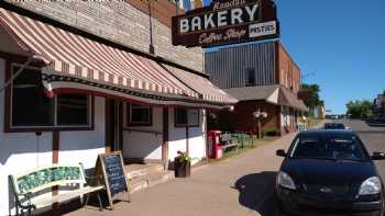 Roger Randall Bakery