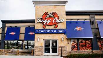 The Tangy Crab - Cajun Seafood and Bar