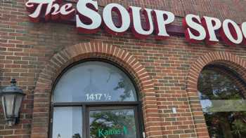 Soup Spoon Café