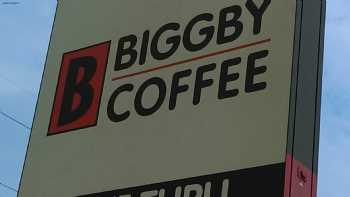 Biggby Coffee