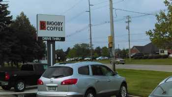 Biggby Coffee