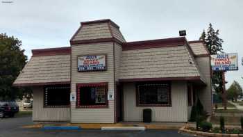 Jouli's Coney Island