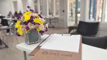 Soul Cafe