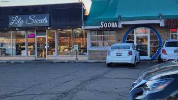 Soora Korean Restaurant