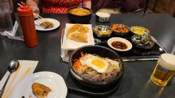 Soora Korean Restaurant