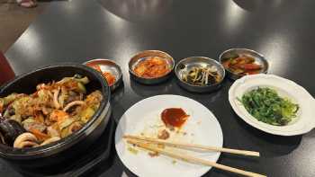 Soora Korean Restaurant