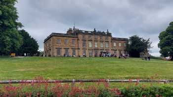 Cannon Hall Farm