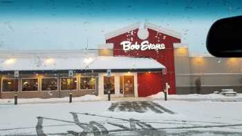 Bob Evans