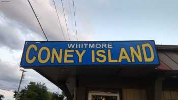 Whitmore Coney Island