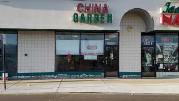 China Garden