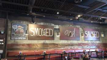 C.A.Y.A Smokehouse Grill