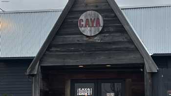 C.A.Y.A Smokehouse Grill