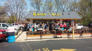 Dairy Twist Cafe