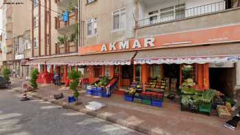 Akmar Süpermarket