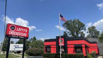 Lefty's Cheesesteaks, Burgers & Wings Walled Lake