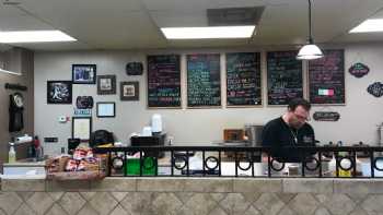 Angelo's Sub Cafe