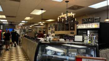 Angelo's Sub Cafe