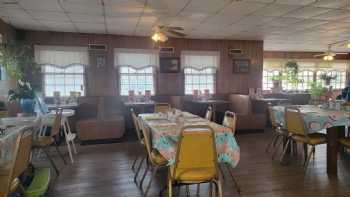 Edith's Route 60 Diner