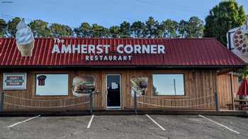 The Amherst Corner Restaurant