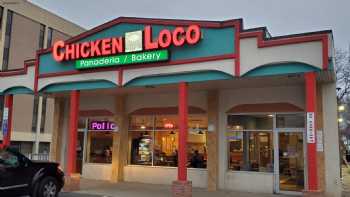 Chicken Loco