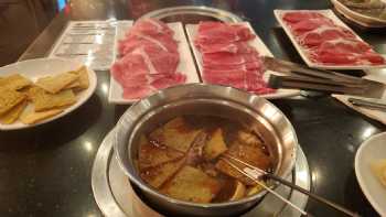 O My Hot Pot & Bar