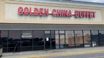 Golden China Restaurant